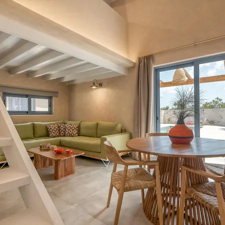 Murelos Villa Chania (Crete)