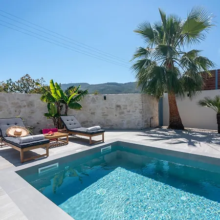 Murelos Villa Chania (Crete)
